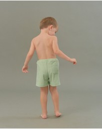 Fiola Rose Swim - Swim Trunks - Kids-Teens