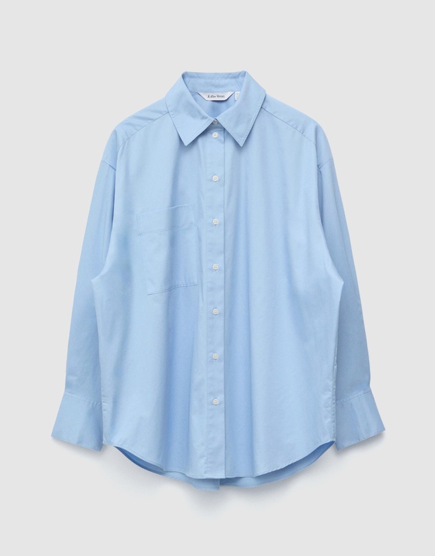 & Other Stories - Oversized Shirt