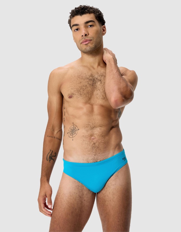 Speedo - Classic Logo Briefs