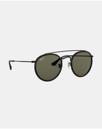 Ray-Ban - RB3647N Polarised
