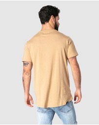 ONEBYONE - Classic Blank Tee