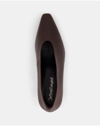 Jeffrey Campbell - Hints Heels
