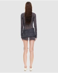 Lioness - Ford Mini Dress