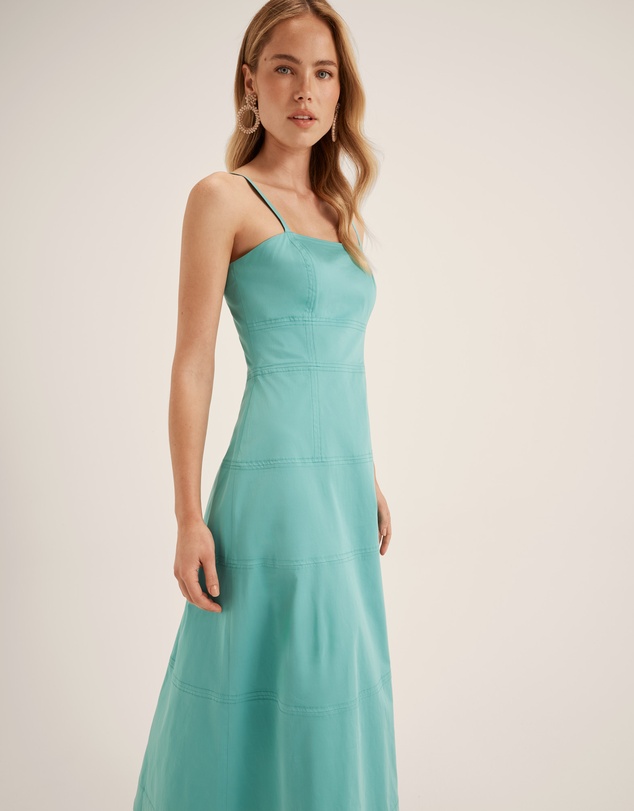 Review - Elina Dress