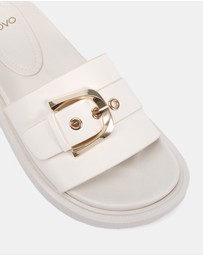 Novo - Satay Sandals