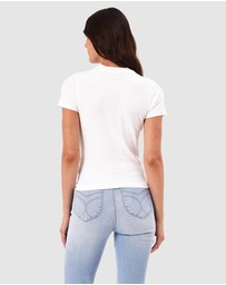 Rolla's - Classic Tee