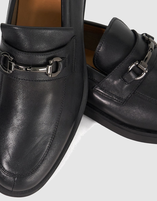 Dune London - Bosse - Black
