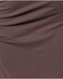 ids - Maya Gathered Dress