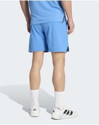 adidas Performance - Designed for Training Workout Shorts Mens