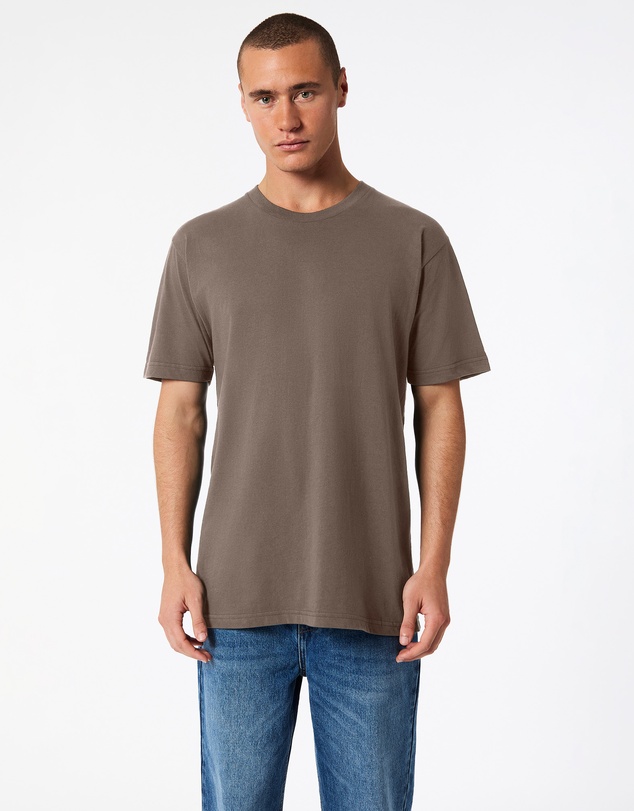 American Apparel - Unisex Fine Jersey Short Sleeve T-Shirt