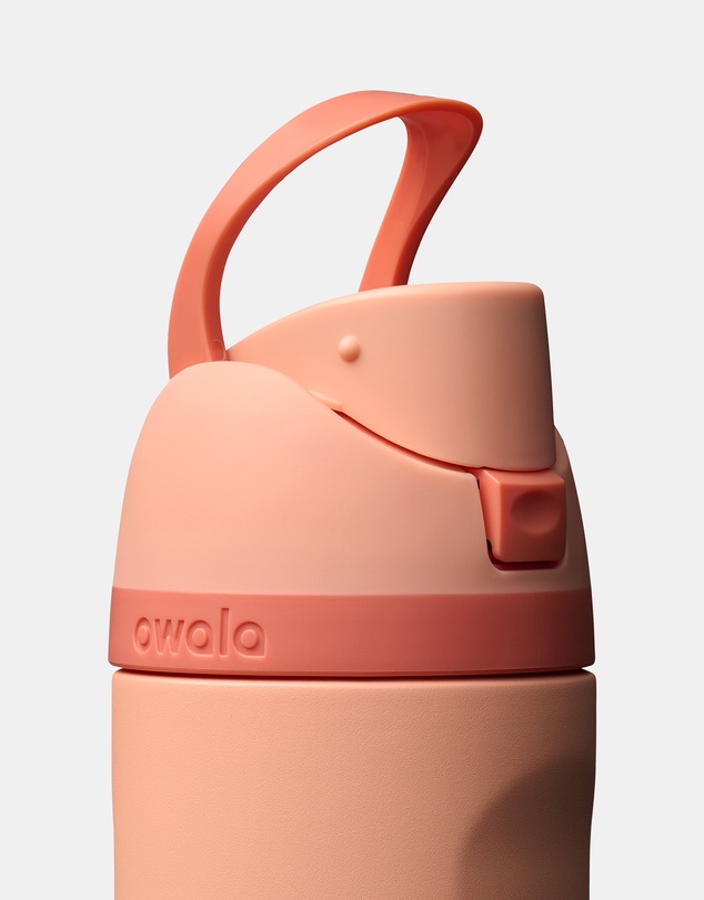 Owala - Owala FreeSip - Stainless Steel 24oz / 710ml