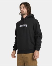 Volcom - Mens Gothstone Pullover Hoodie