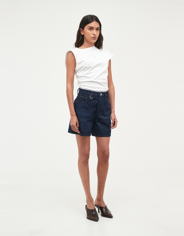 Neuw - Eva Short Rinse