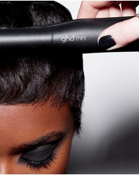 ghd - mini Slim Plate Hair Straightener