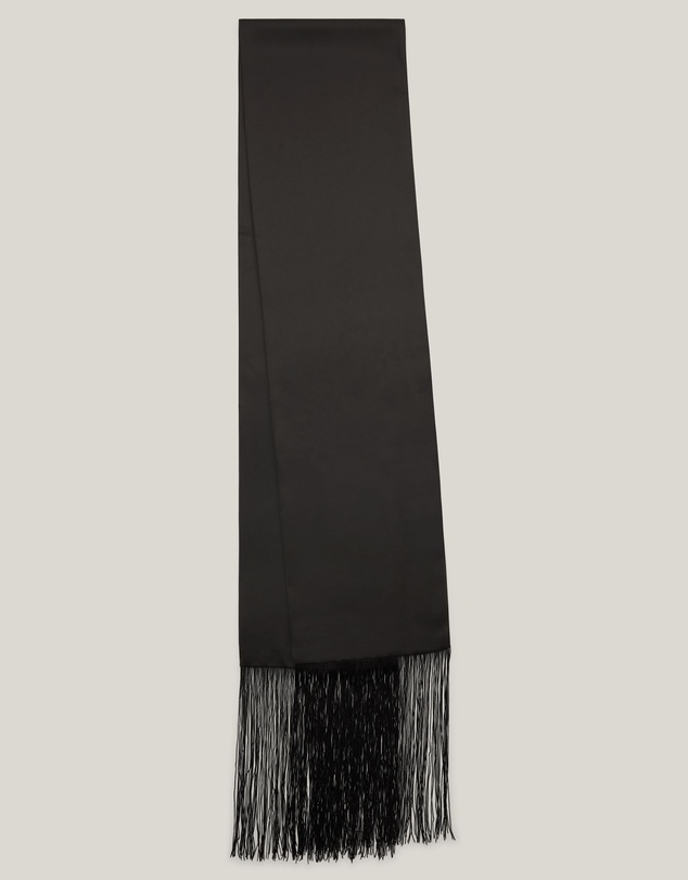 Witchery - Lee Fringe Scarf