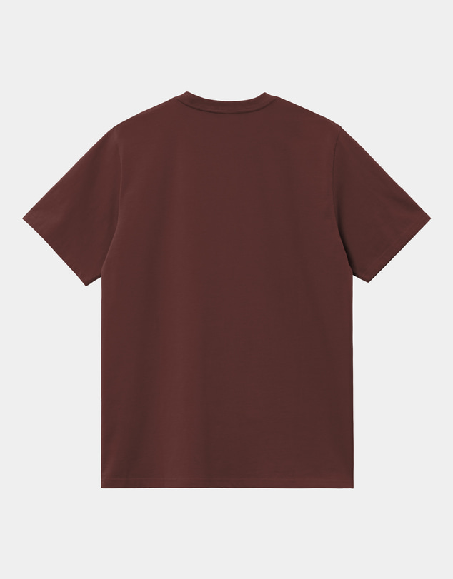 Carhartt WIP - SS Pocket T-Shirt