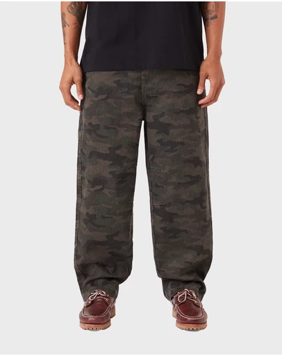 Zanerobe - Legacy Work Pant