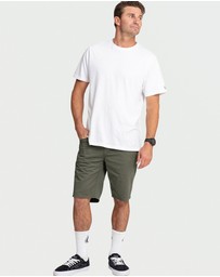 Volcom - Solver Lite 5 Pocket 19