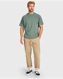 Academy Brand - Mac Tee