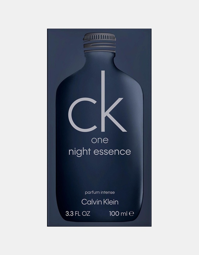 Calvin Klein - CK One Night Essence Parfum Intense, 100ml