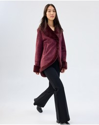 Unreal Fur - Perfect Stranger Jacket