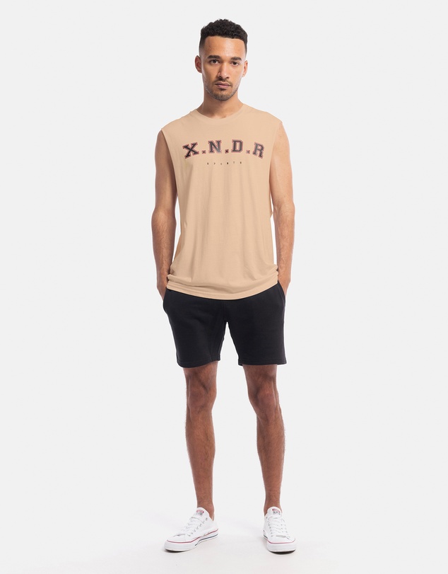 Xander - Varsity Tank