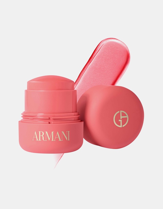 Giorgio Armani - Armani Dolci Makeup Blush 1