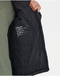 Huffer - Men's Rider Puffer Jacket
