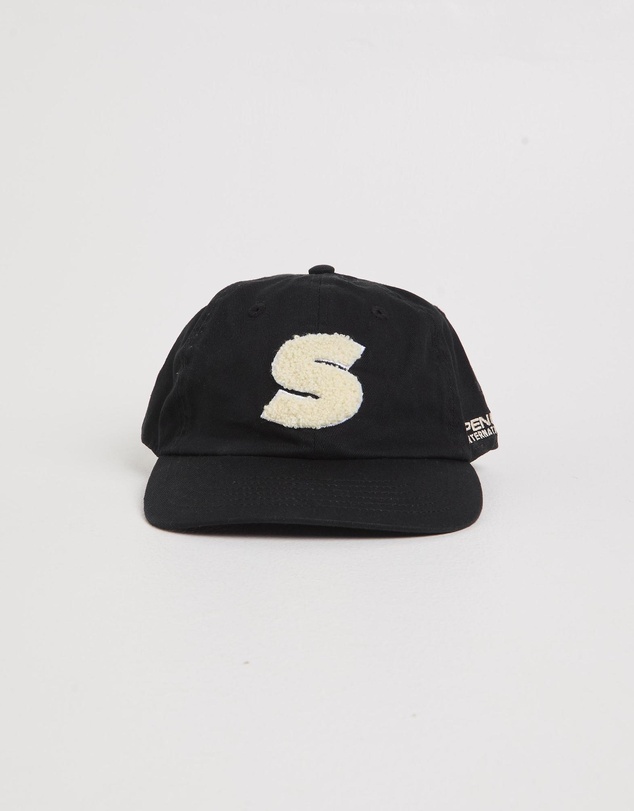 Spencer Project - Chenille S Cap