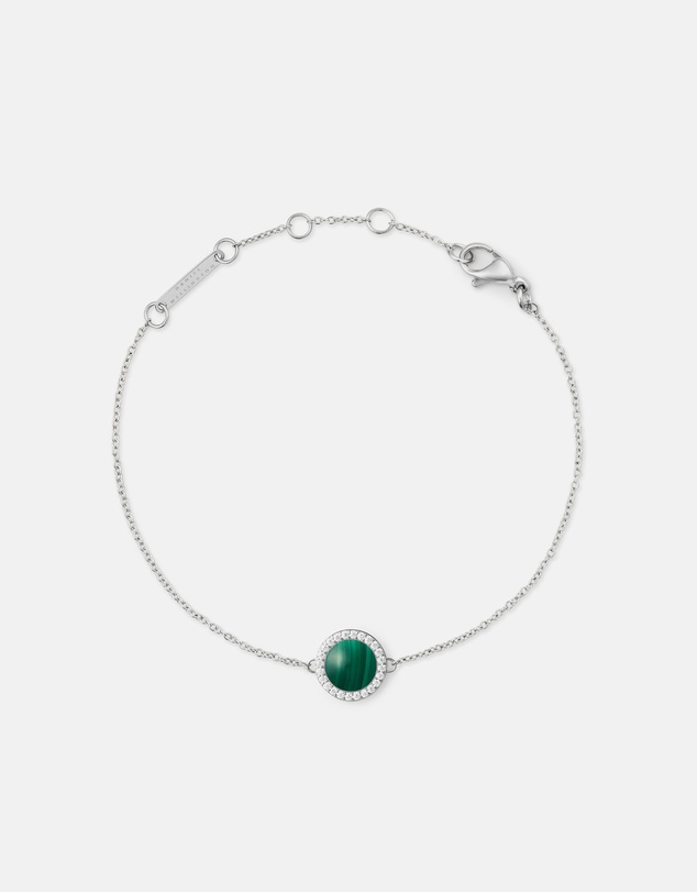 Daniel Wellington - Audrey Bracelet Malachite