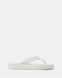 ALDO - Grettle Thong Sandals