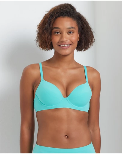 Kayser - Alive Graduated Push Up Bra