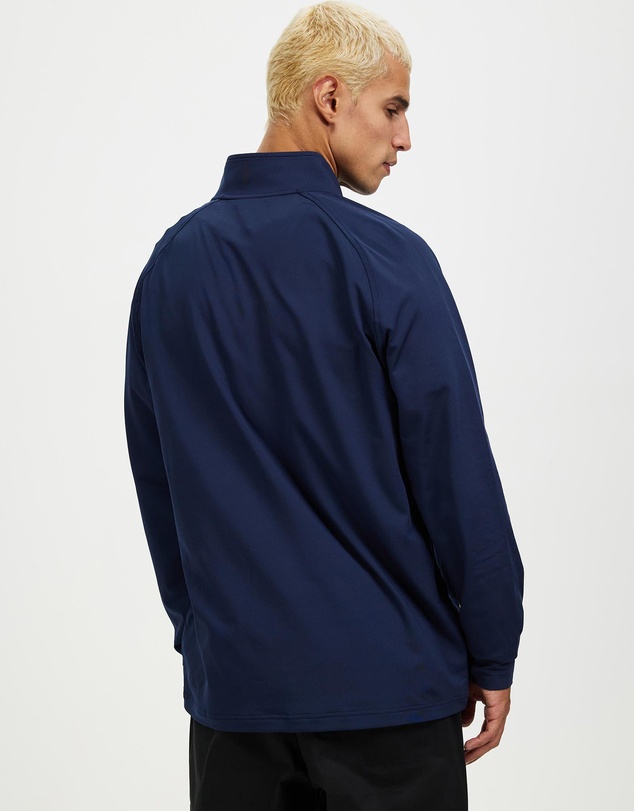 Cutter & Buck - Adapt Quarter Zip