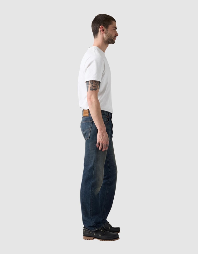 Levi's - 555 Relaxed Straight Jeans