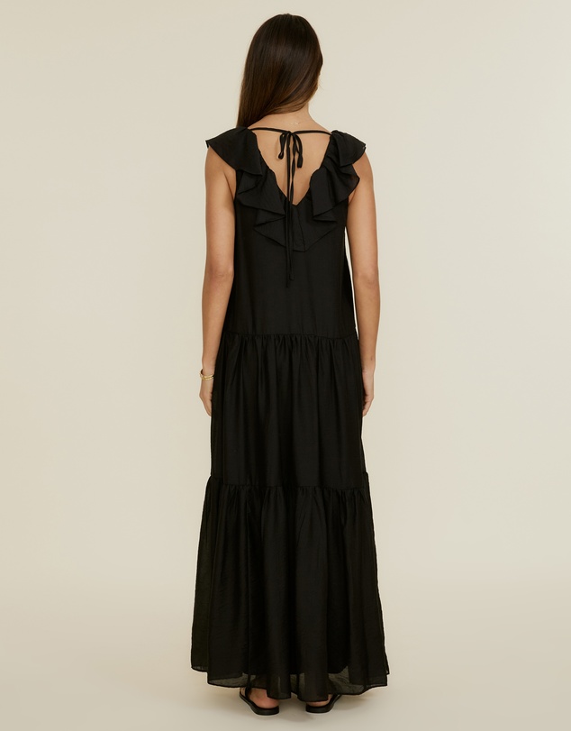 The Fated - Colmar Maxi Dress