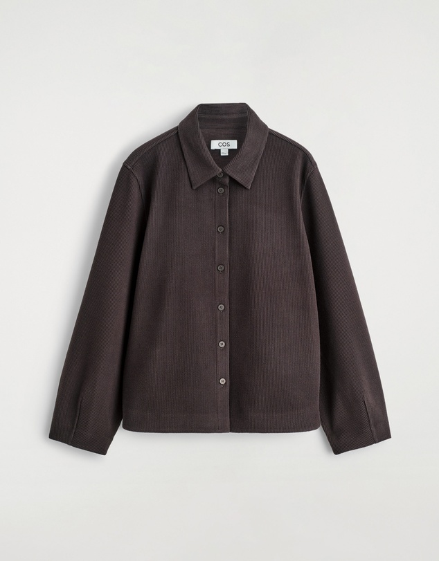 COS - Corduroy Shirt