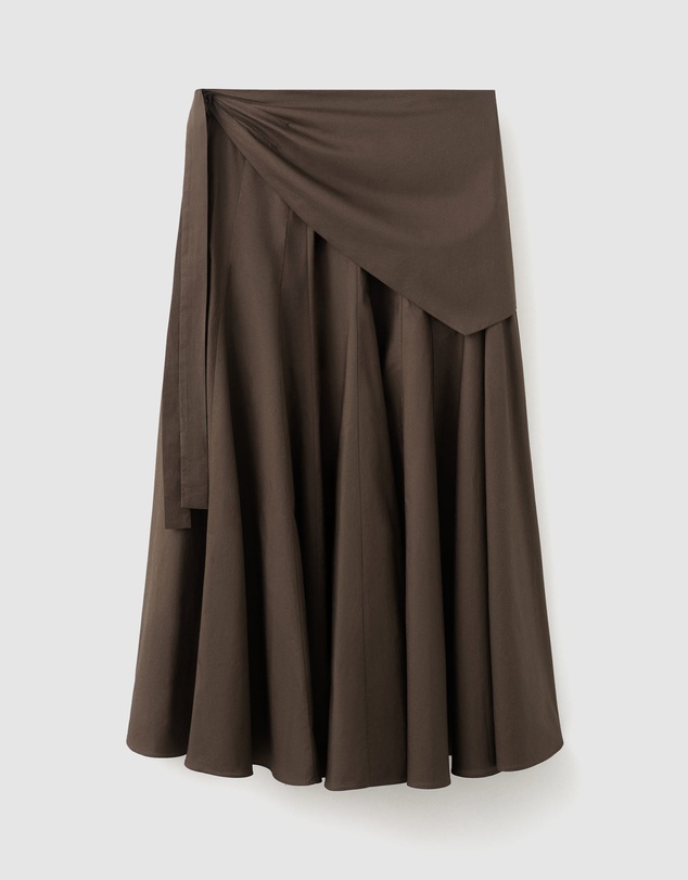 M.N.G - Milos Skirt