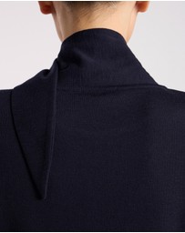 David Lawrence - Amber Babywool Top