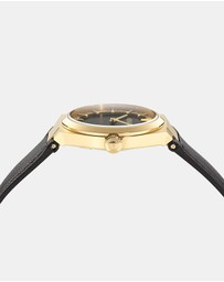 Versace - V-Auria Watch