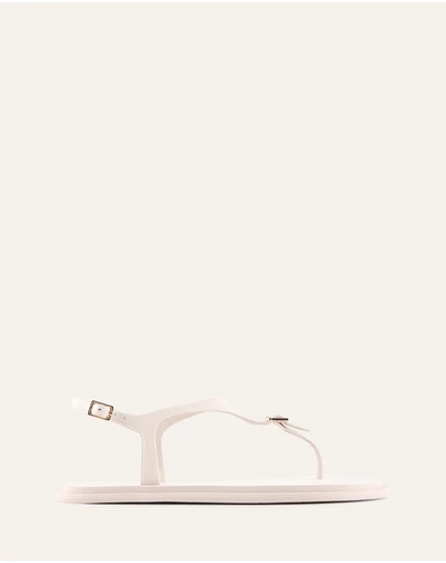 Jo Mercer - Miro Flat Sandals