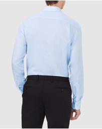 Van Heusen - Two Tone Dobby Shirt