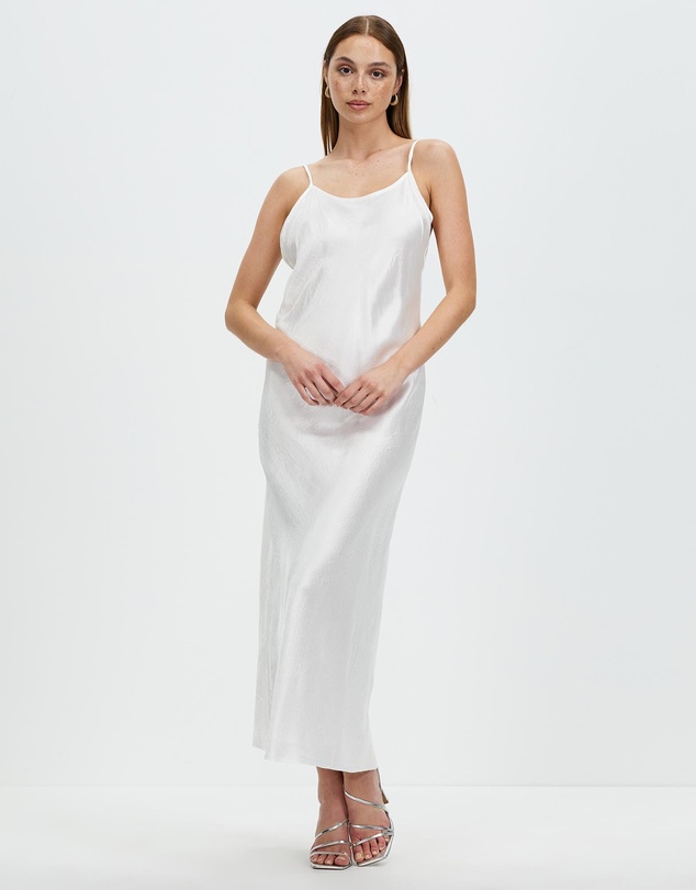Third Form - Crush Bias Maxi Slip
