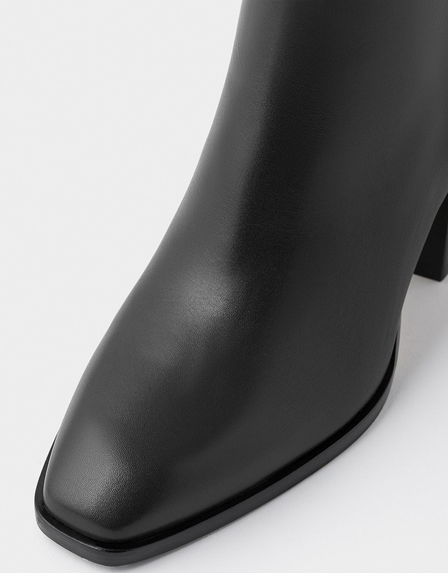 Aeyde - Lee Calf Leather Boots
