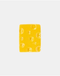 EAT MY SOCKS - Socks Soft Gruyere