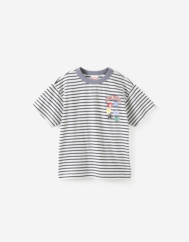 Cotton On Kids - Licensed Drop Shoulder Short Sleeve Tee