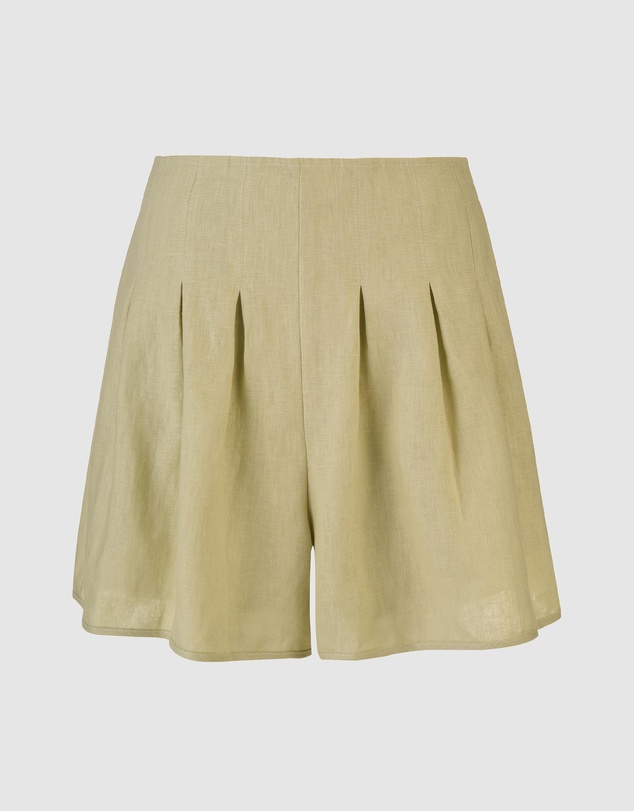 Sancia  - The Juna Shorts