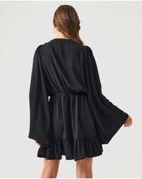 Tussah - Ada Mini Dress