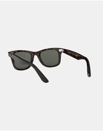 Ray-Ban - Original Wayfarer Classic Polarised RB2140