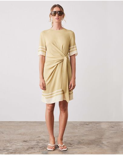 Shoreline Stripe