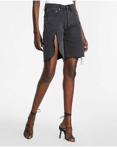 Ksubi - Brooklyn Short Navana